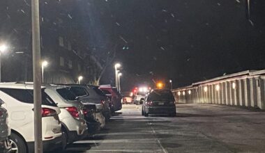 Woman found shot to death inside Wilkins Township apartment building