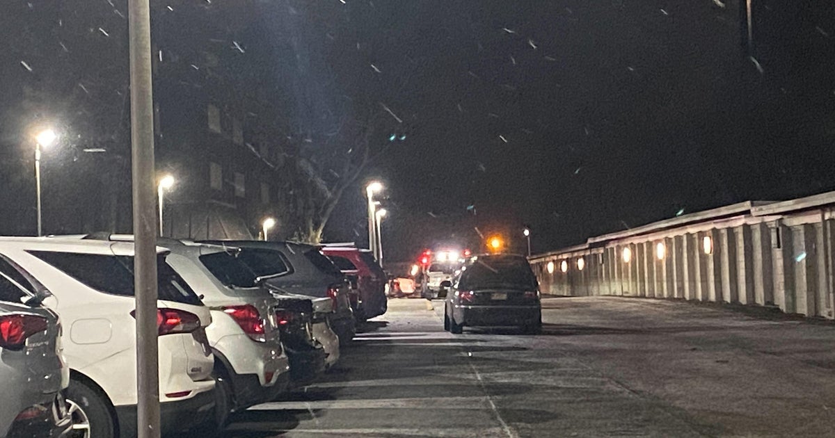 Woman found shot to death inside Wilkins Township apartment building