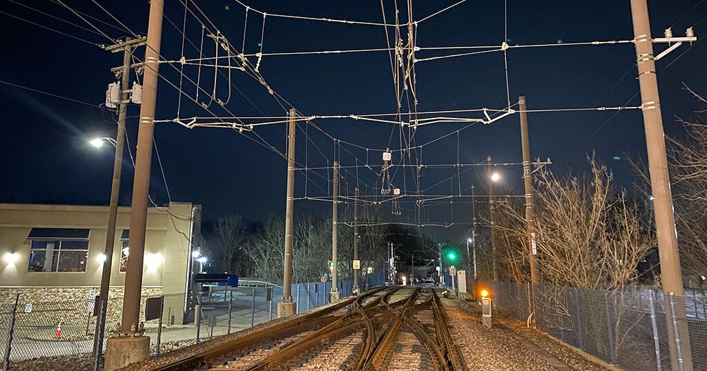 Part of the Silver Line on the "T" will be closed next week for electrical work