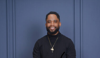 Bethlehem entrepreneur Julian Reefer turns setbacks into startup