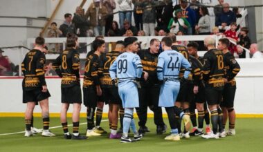Pulse of Pittsburgh Soccer: Hounds preseason picks up steam | Bridge City FC look for back-to-back wins | USL W League and League Two schedules drop