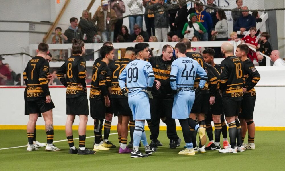 Pulse of Pittsburgh Soccer: Hounds preseason picks up steam | Bridge City FC look for back-to-back wins | USL W League and League Two schedules drop