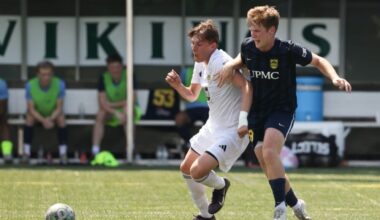 Steel City FC, Riverhounds 2 USL League Two 2026 schedules released