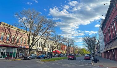 9 Stunning Small Towns In Pennsylvania