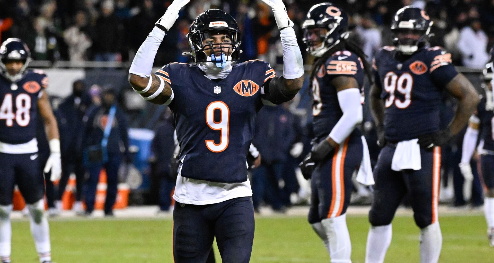 Steelers Linked To Top-50 NFL Free Agent, Pittsburgh Native