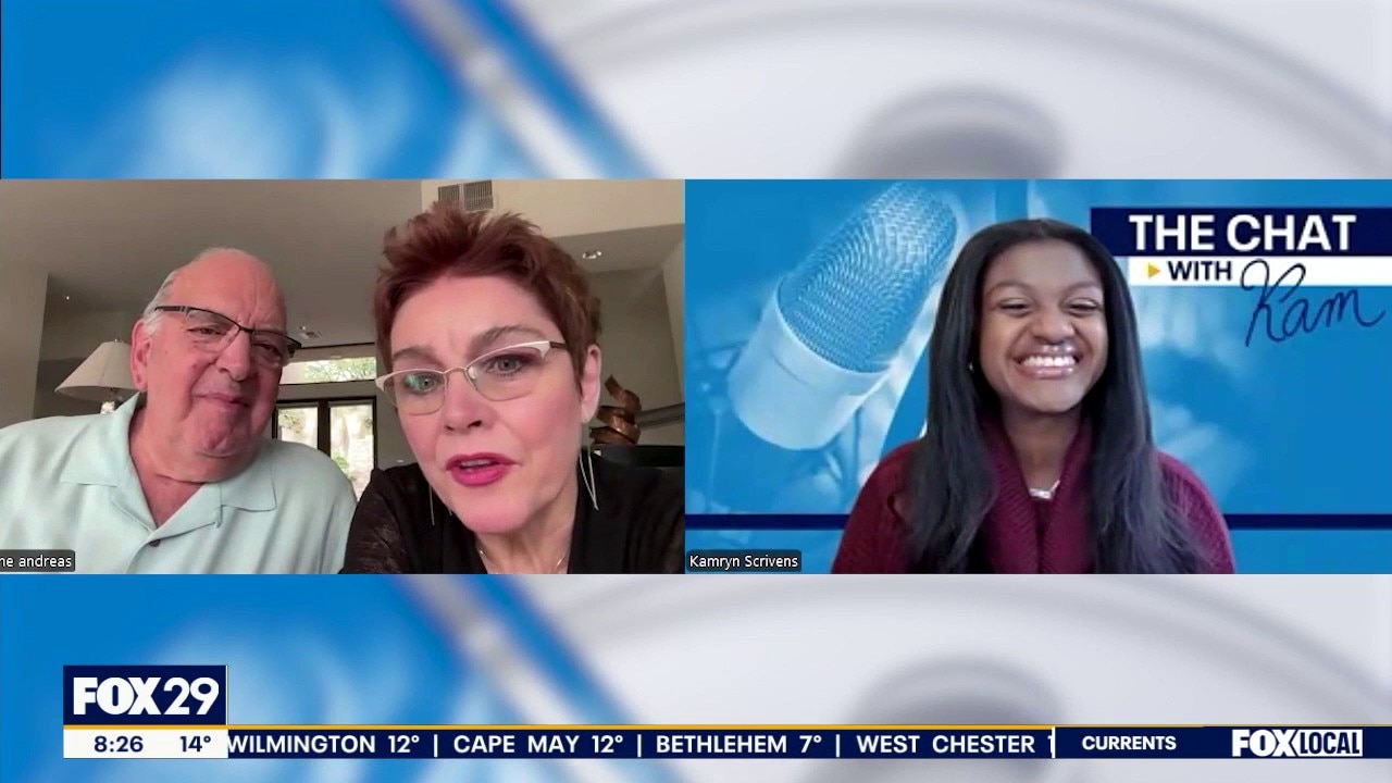 Catch 'Love Is Good' cabaret show at Rittenhouse Grill in Philly