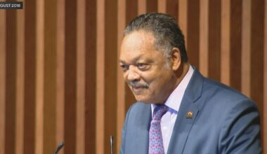 Jesse Jackson's deep ties to Philadelphia leave a lasting legacy