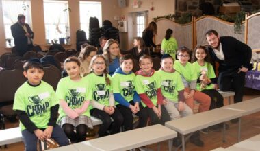 Pennsylvania Young Scholars Compete For State Championship Title