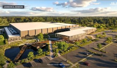 Johnson & Johnson to build new manufacturing facility in Pa. – NBC10 Philadelphia