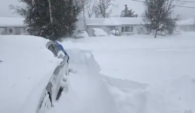 Pennsylvania Sending Snow-Removal Support to Rhode Island in Wake of Historic Blizzard
