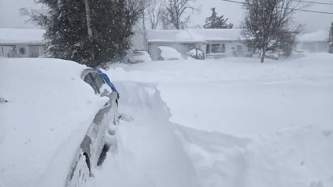 Pennsylvania Sending Snow-Removal Support to Rhode Island in Wake of Historic Blizzard