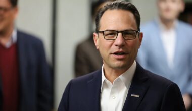 Pennsylvania Gov. Shapiro’s plan to cut rising electricity prices