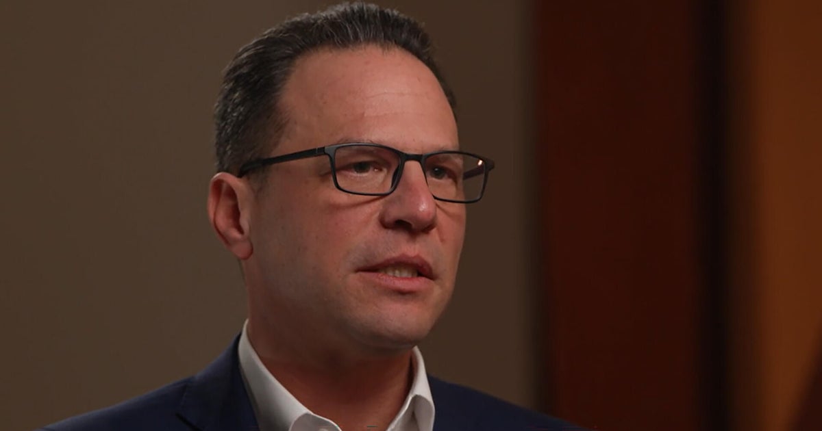 Gov. Shapiro and his Montgomery County neighbors file competing lawsuits over property boundary dispute