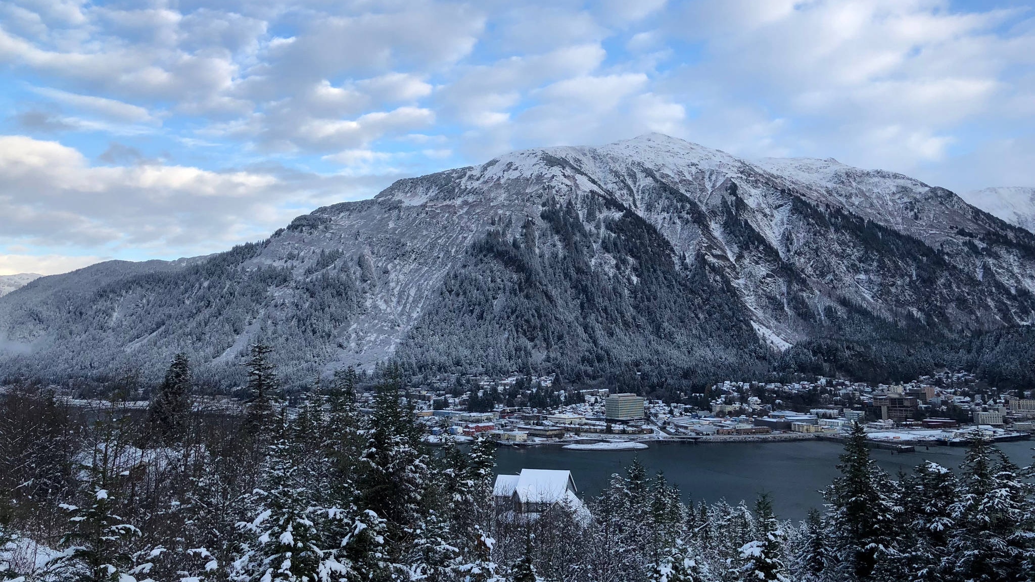 Juneau, Alaska