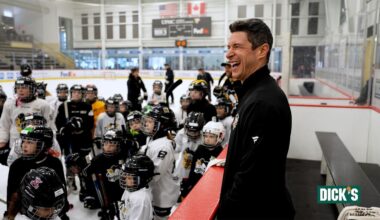 Golden Ticket Skate (02.25.26) | Pittsburgh Penguins