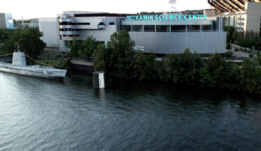 Pittsburgh's Kamin Science Center up for Best Science Museum in USA Today's 10Best awards