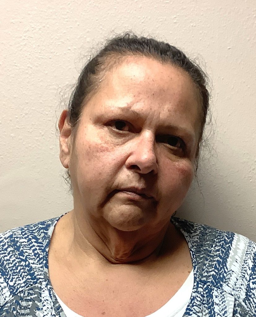 Scranton Woman Arrested for Allegedly Aiding and Abetting a Theft | Raccoon Valley Radio