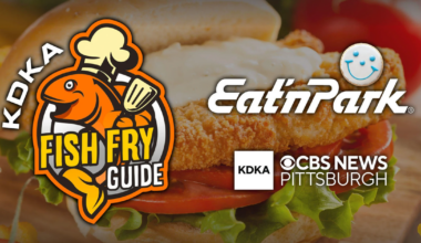 Fish fry guide for the 2026 Lenten season in the Pittsburgh area