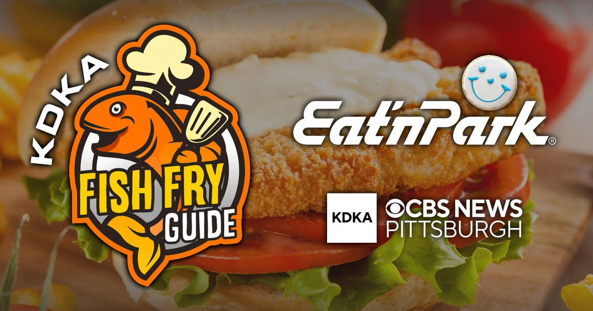 Fish fry guide for the 2026 Lenten season in the Pittsburgh area