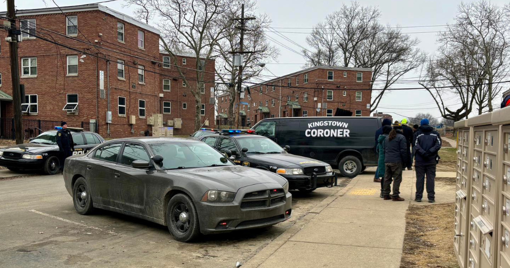 Extras needed for Pittsburgh filming of upcoming Season 5 of "Mayor of Kingstown"