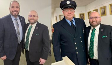 McKeesport appoints new mayor, fire chief