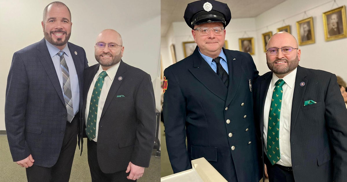 McKeesport appoints new mayor, fire chief