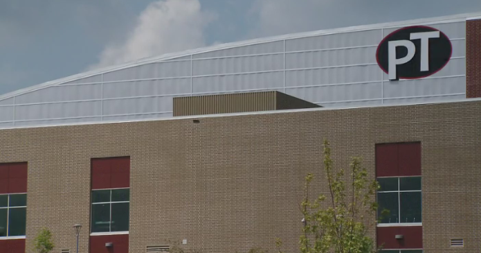 Pittsburgh-area teenager facing over 300 felony charges in "catfishing" and child "sextortion" scheme