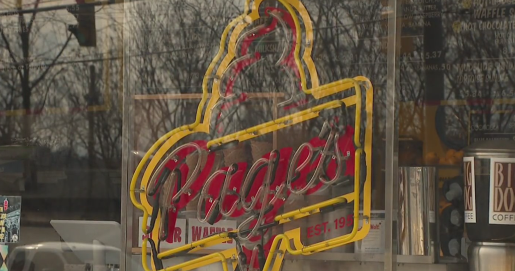 Page's Dairy Mart announces opening day plans for 2026 season