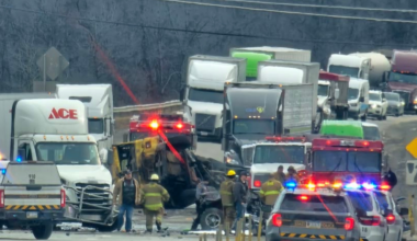 2 killed in crash on Route 22 in Indiana County