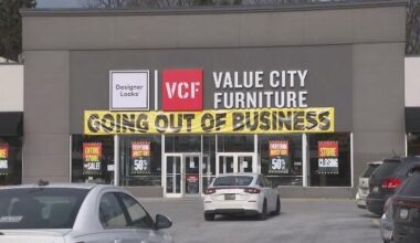 Pittsburgh-area woman fights for refund after Value City Furniture order
