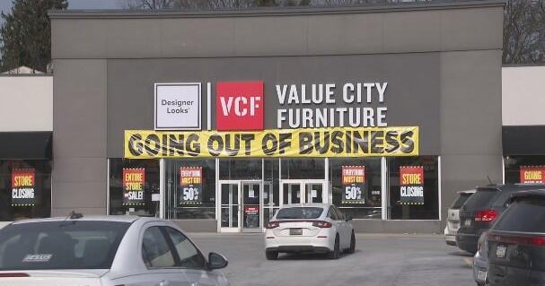 Pittsburgh-area woman fights for refund after Value City Furniture order