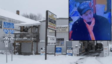 New Details Emerge On New Bethlehem Crime Rampage – GantNews.com