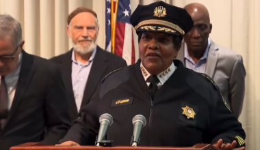 Bilal makes Philadelphia law enforcement a global laughingstock