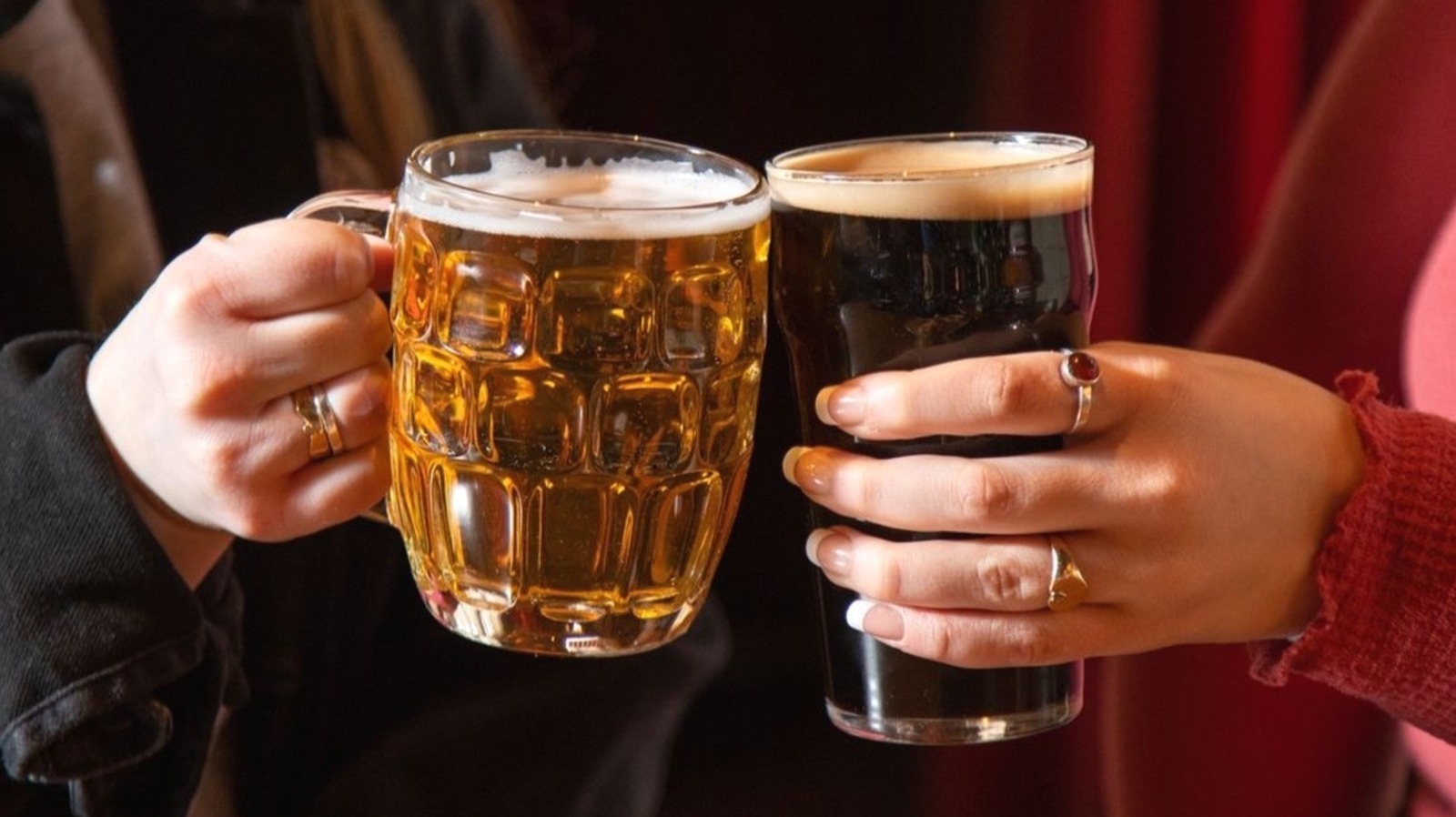 The Philadelphia Pub That Transports Diners To Jolly Old England