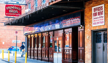 Pittsburgh's Most Famous Sandwich Restaurant Is Now An Eastern Chain With Mouth-Watering Offerings
