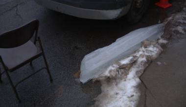 Pittsburgh City Councilmember proposes bill to improve snow removal in rights-of-way