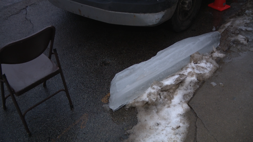 Pittsburgh City Councilmember proposes bill to improve snow removal in rights-of-way