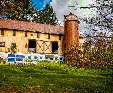 Latodami Nature Center, North Park, Wexford, Pittsburg, PA