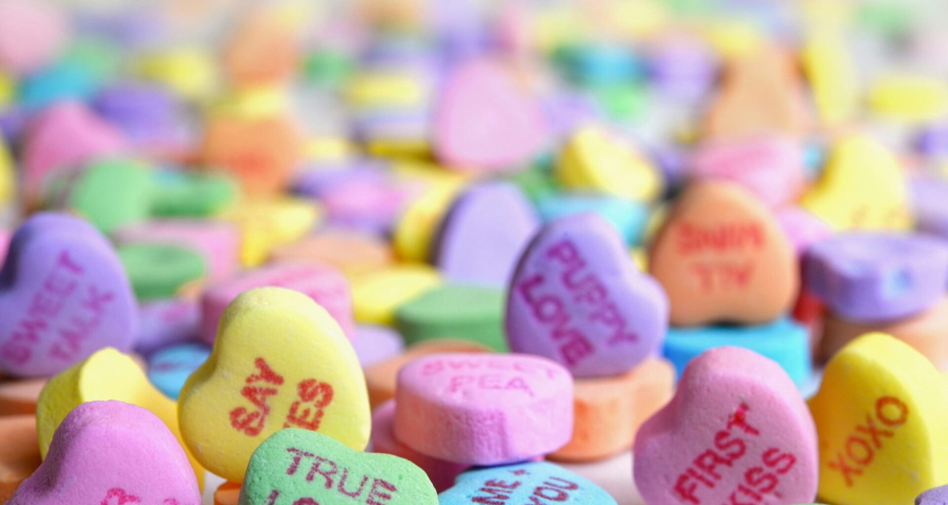 Your Presidents' Day AND Valentine's Weekend Guide: Shows, workshops and more, plus childcare when school is out