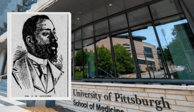 John Paul Golden was Pittsburgh’s pioneering Black physician