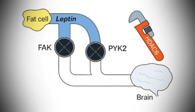 Pittsburgh researchers reveal new approach to obesity drug development