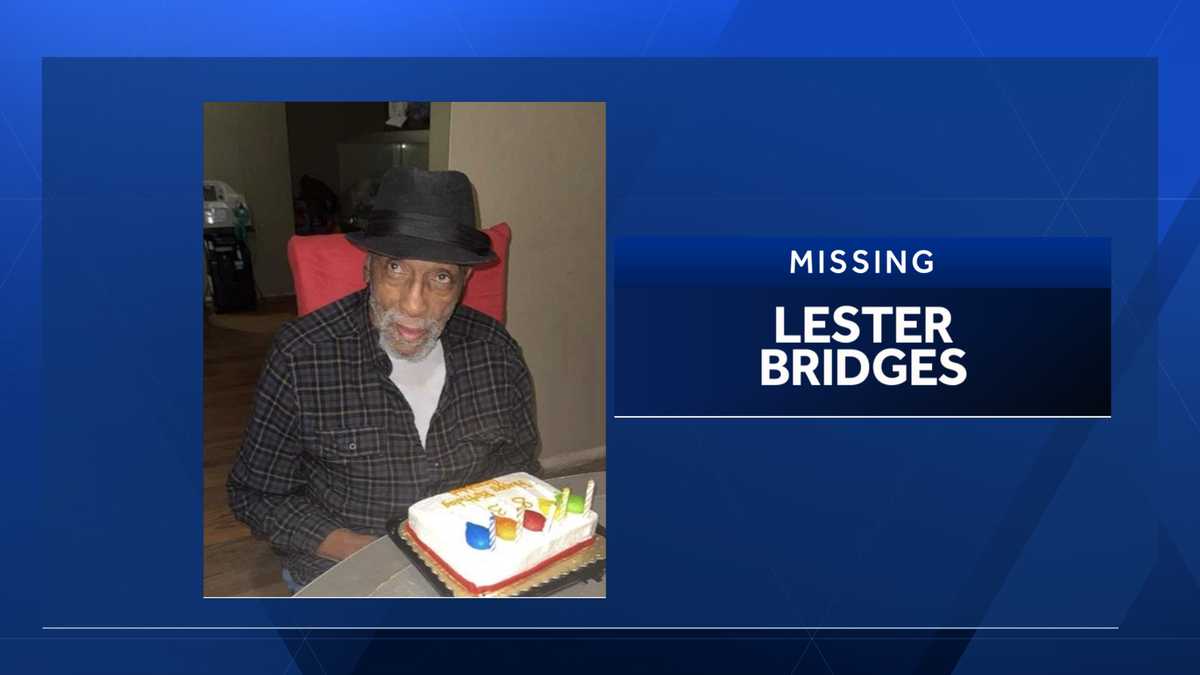 Search underway for missing Pittsburgh man with early dementia