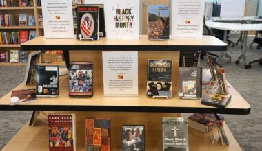 Black History Month events at Penn State Scranton