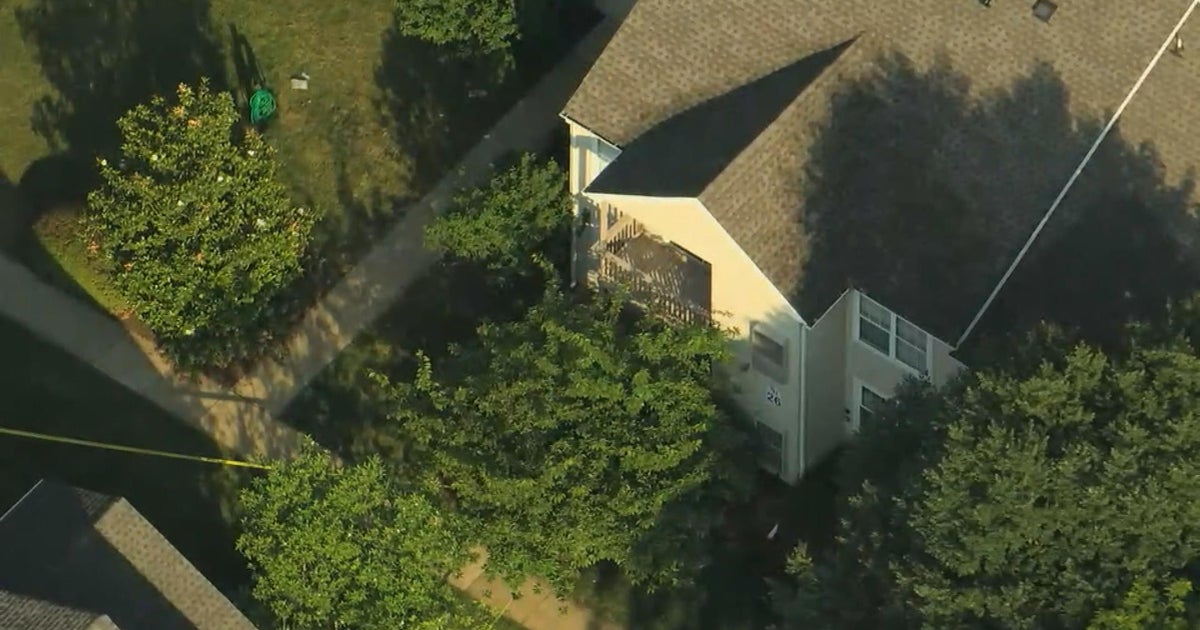 Man sentenced to more than 30 years for killing mother inside Bucks County, Pennsylvania, home