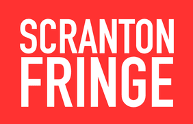 Scranton Fringe Logo