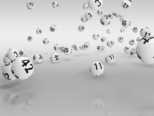 $400K-Winning Lottery Ticket Sold At Philly Wawa