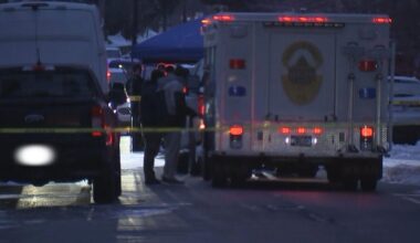 Roads in Lower Merion Township, Pennsylvania blocked near St. Joseph's University for police activity