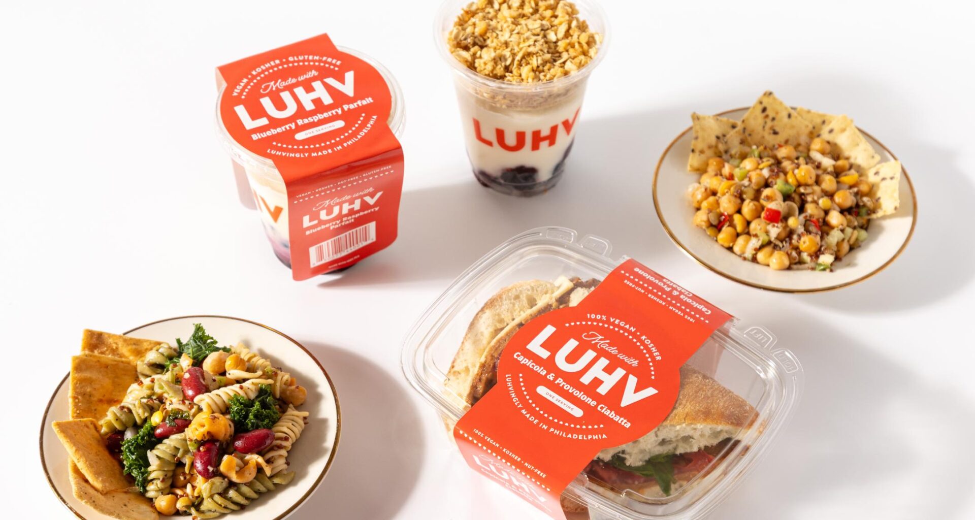 New Kosher Food Options Expand at Philly’s PHL Airport • YeahThatsKosher