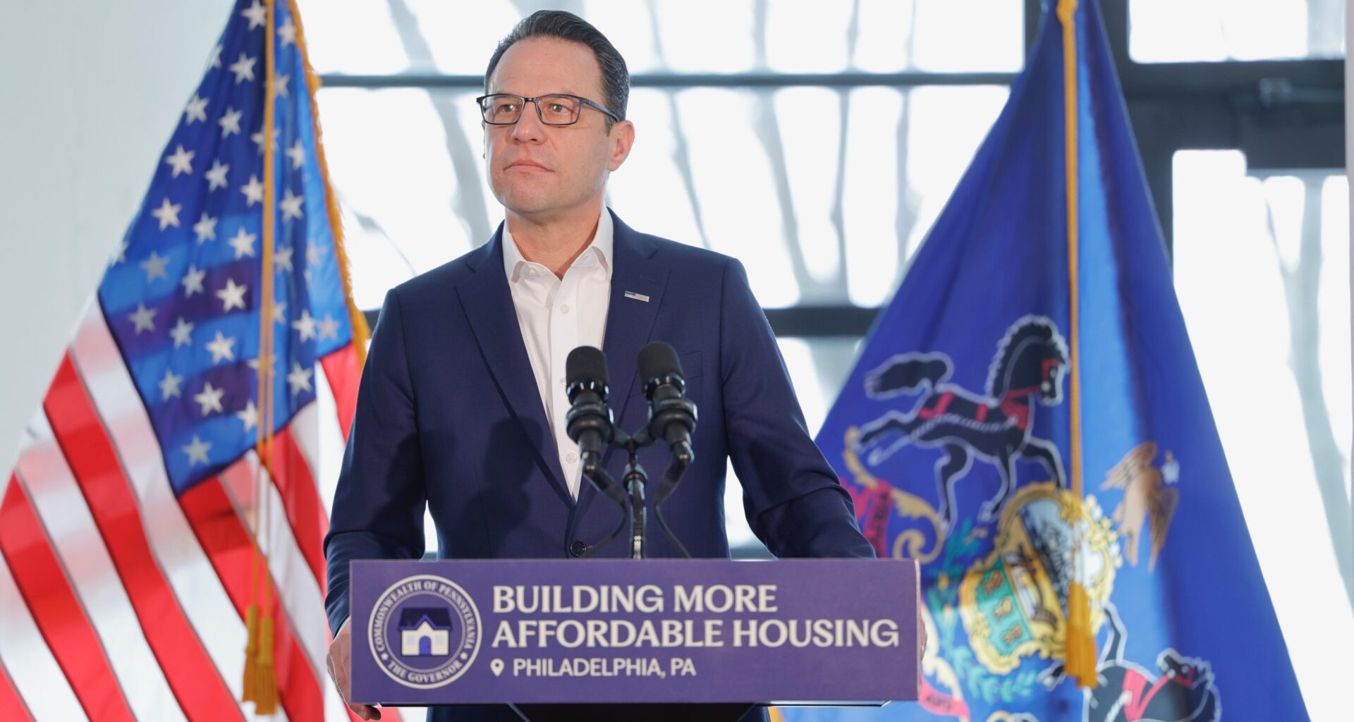 Pennsylvania Unveils New Housing Action Plan, Calls for More Affordable Housing