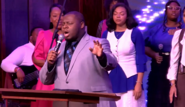 Community mourns loss of beloved church member in Jackson